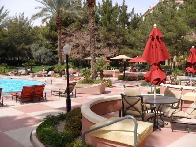 Las Vegas Condo: 270 E. Flamingo Rd