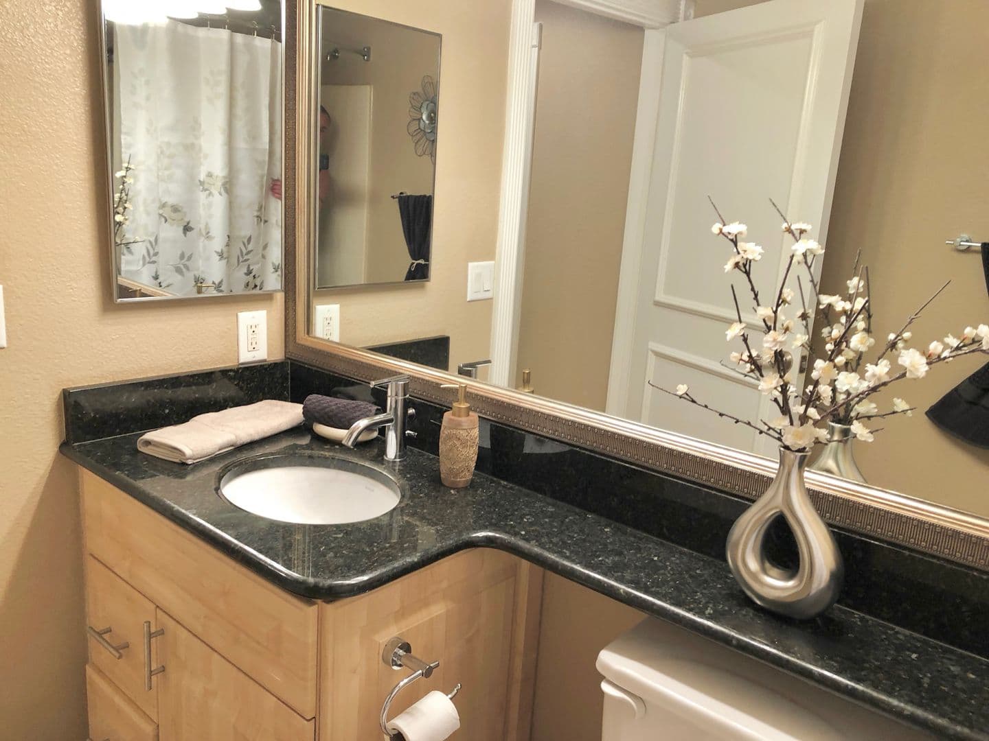 Las Vegas Condo: 270 E. Flamingo Rd