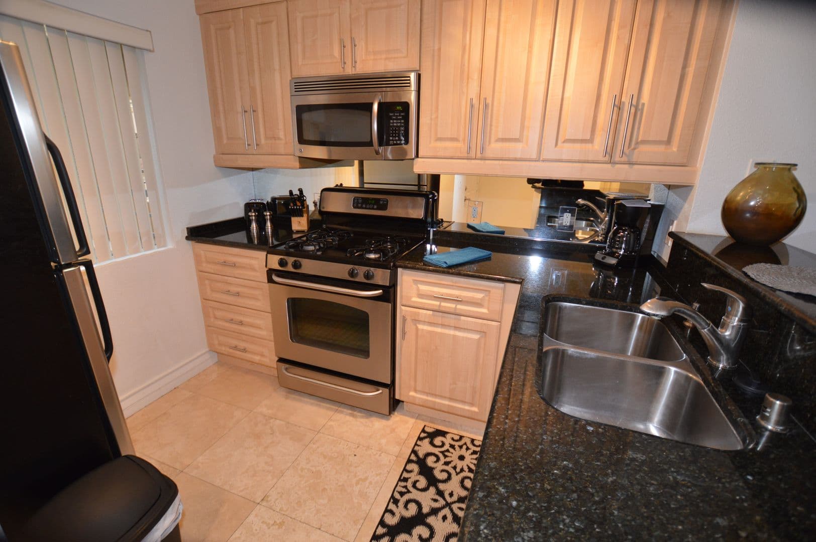 Las Vegas Condo: 260 E. Flamingo Rd. #210
