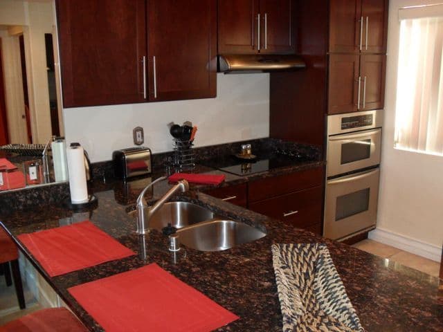 Las Vegas Condo: 270 E. Flamingo Rd