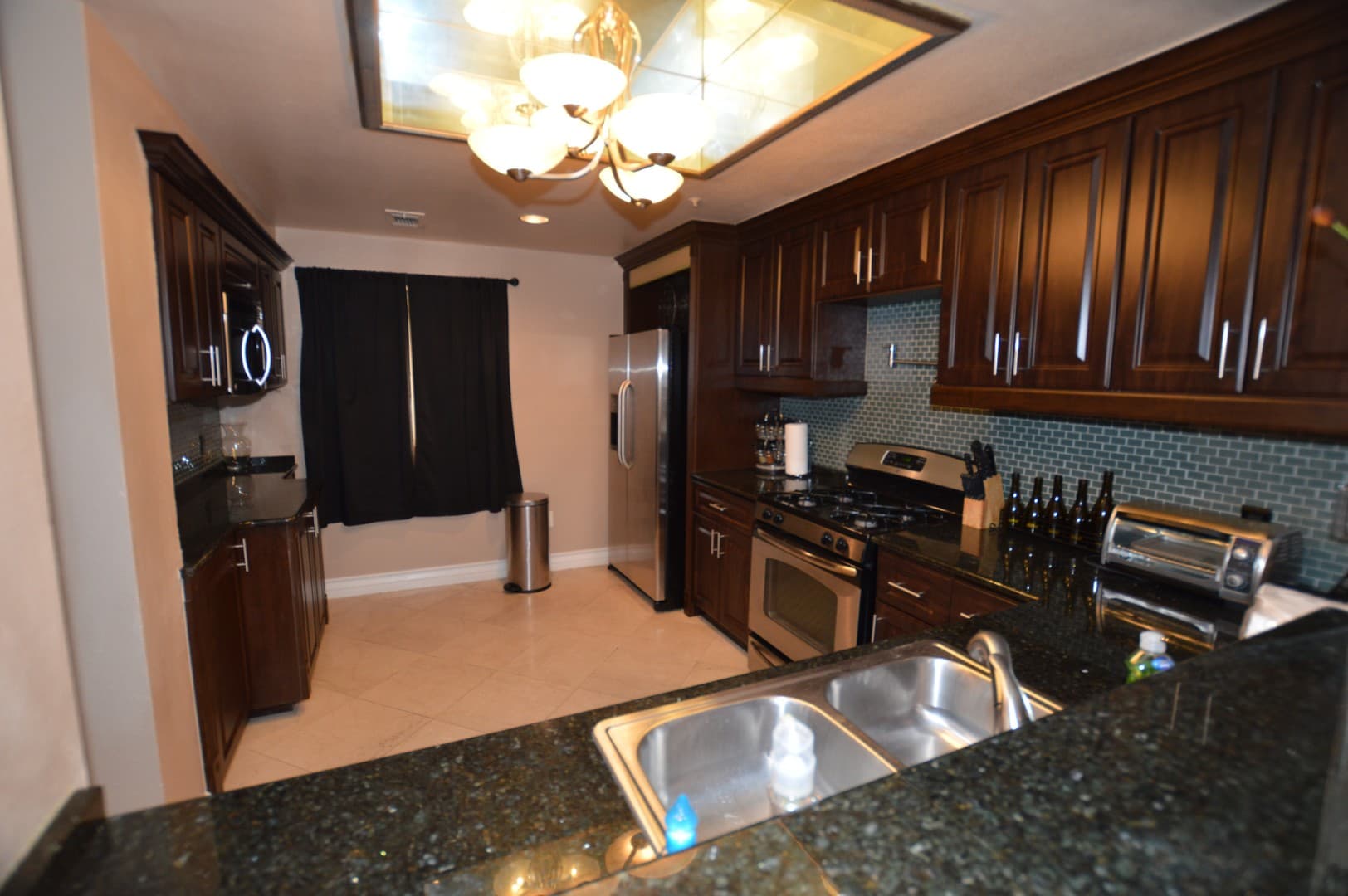 Las Vegas Condo: 230 E. Flamingo Rd. #137