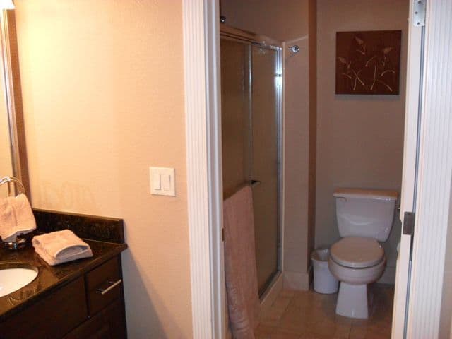 Las Vegas Condo: 220 E. Flamingo Rd.