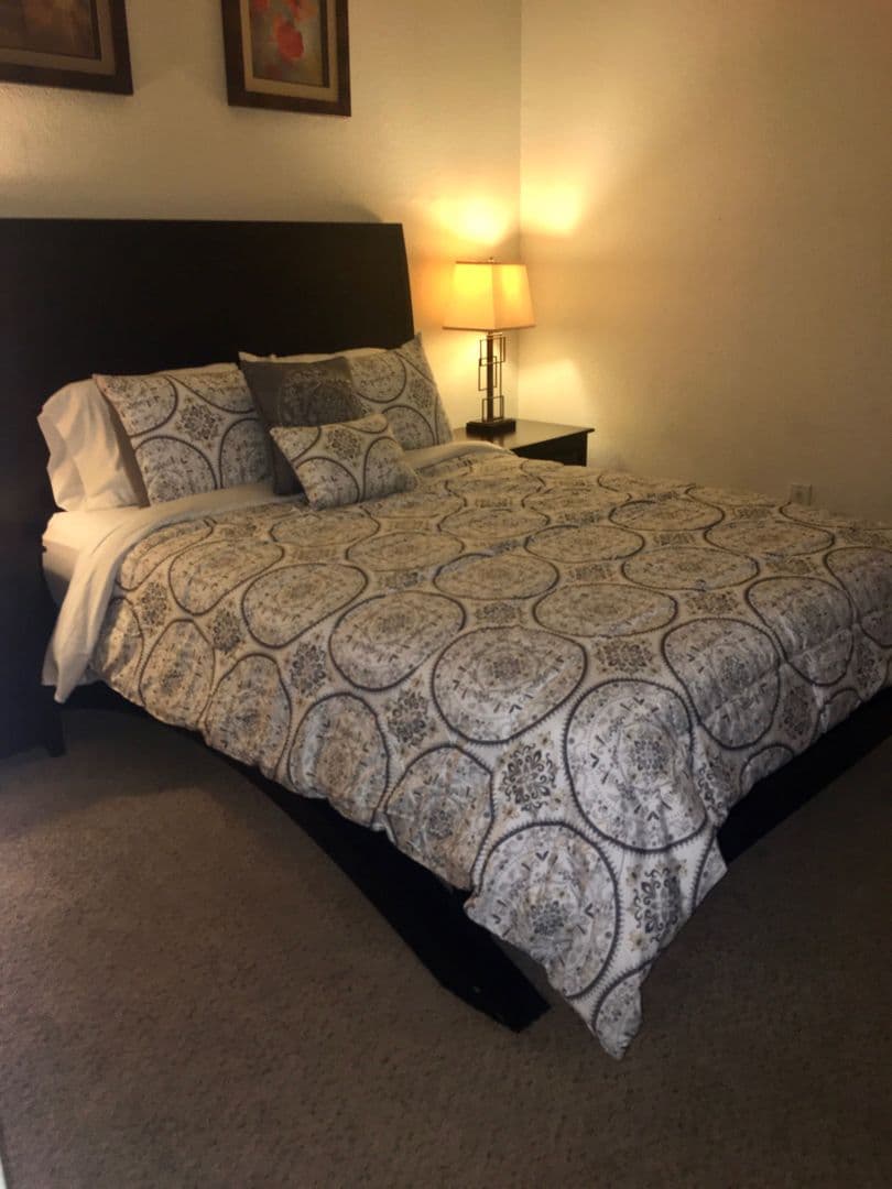 Las Vegas Condo: 270 E. Flamingo Rd.