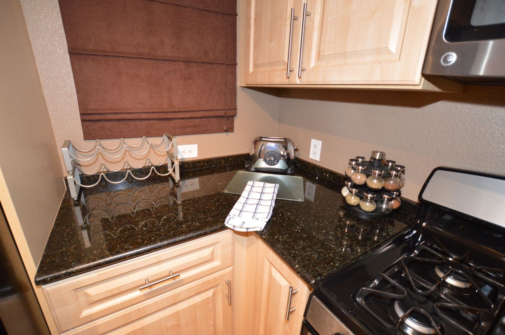 Las Vegas Condo: 210 E. Flamingo Rd.