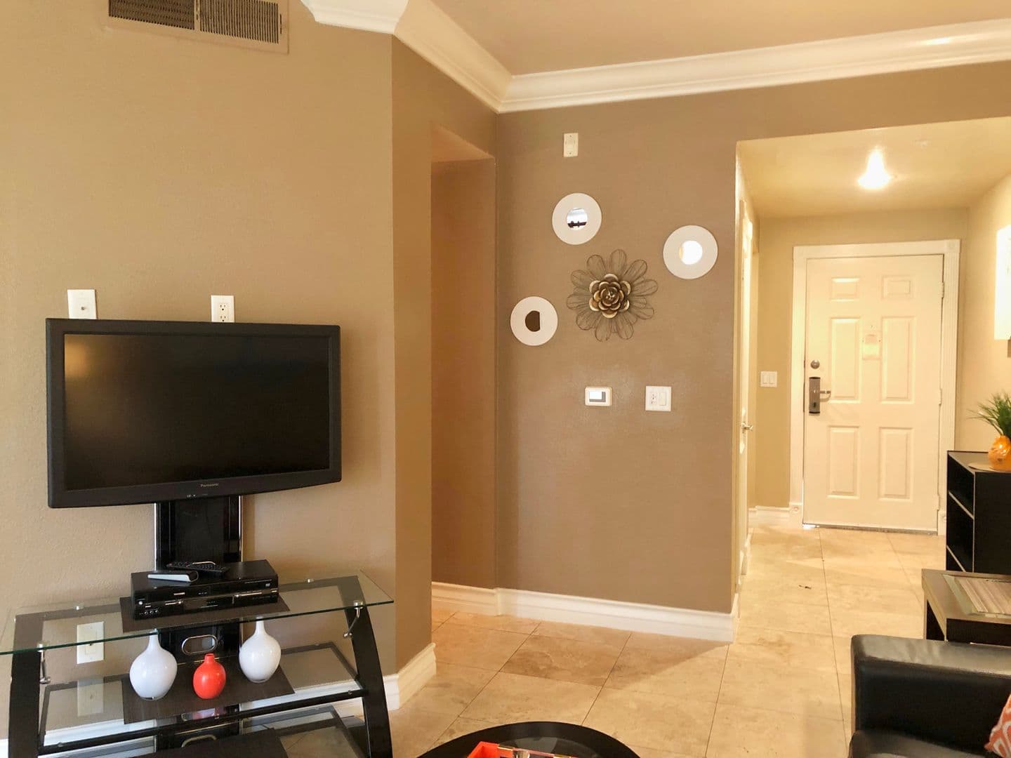 Las Vegas Condo: 270 E. Flamingo Rd