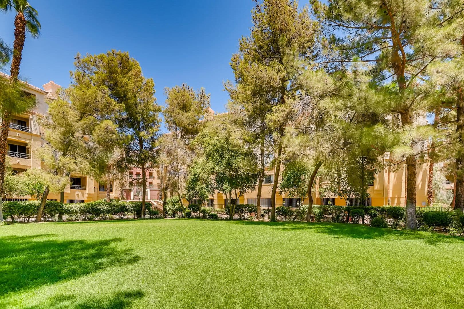 Las Vegas Condo: 270 E. Flamingo Rd. #312