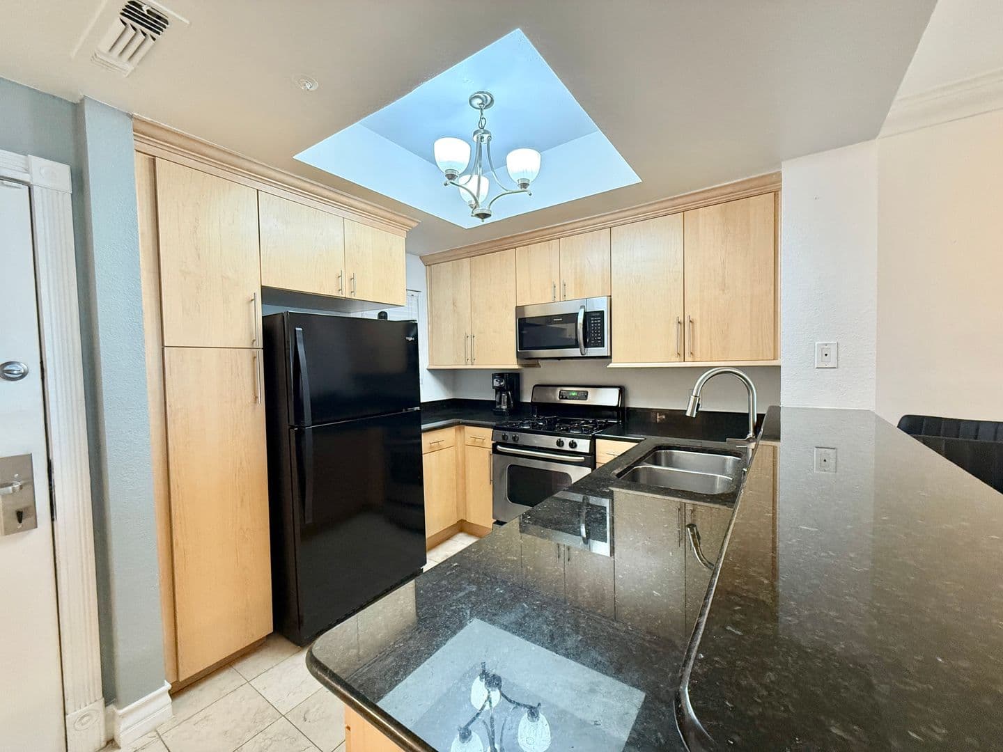 Las Vegas Condo: 270 E. Flamingo Rd.