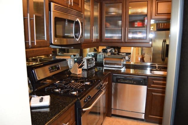 Las Vegas Condo: 220 E. Flamingo Rd.