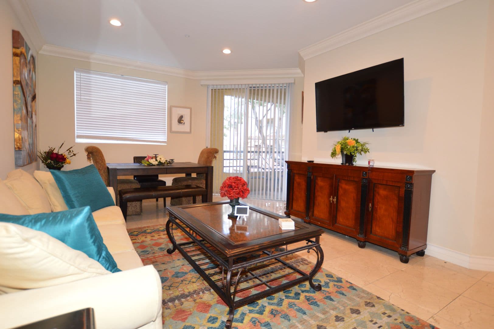 Las Vegas Condo: 230 E Flamingo Rd