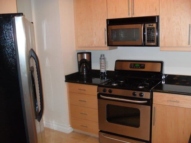 Las Vegas Condo: 270 E. Flamingo Rd.