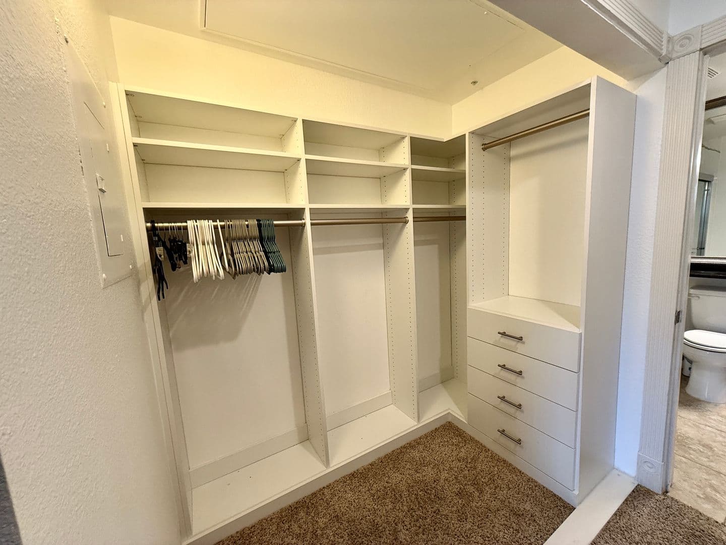 Las Vegas Condo: 270 E. Flamingo Rd.