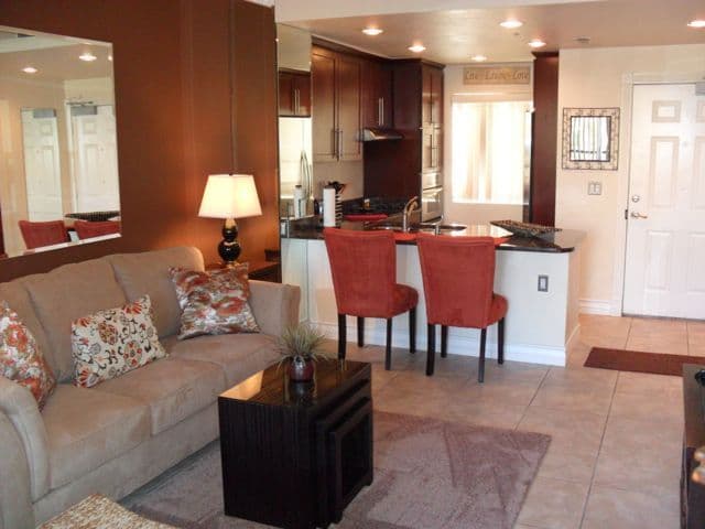 Las Vegas Condo: 270 E. Flamingo Rd