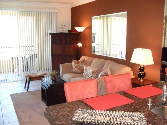 Las Vegas Condo: 270 E. Flamingo Rd