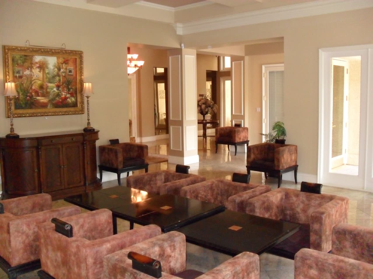 Las Vegas Condo: 270 E. Flamingo Rd
