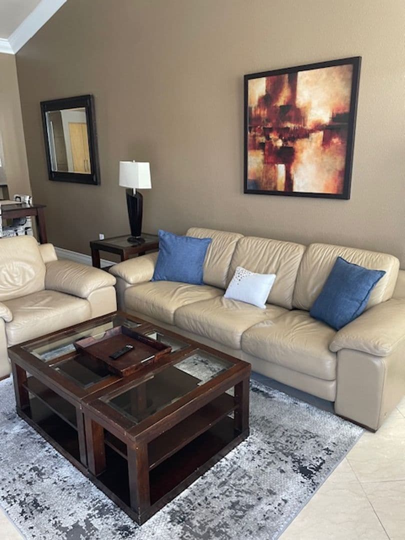 Las Vegas Condo: 220 E. Flamingo Rd.