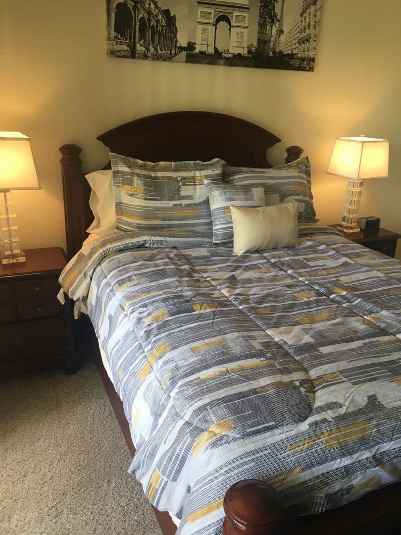 Las Vegas Condo: 270 E. Flamingo Rd.