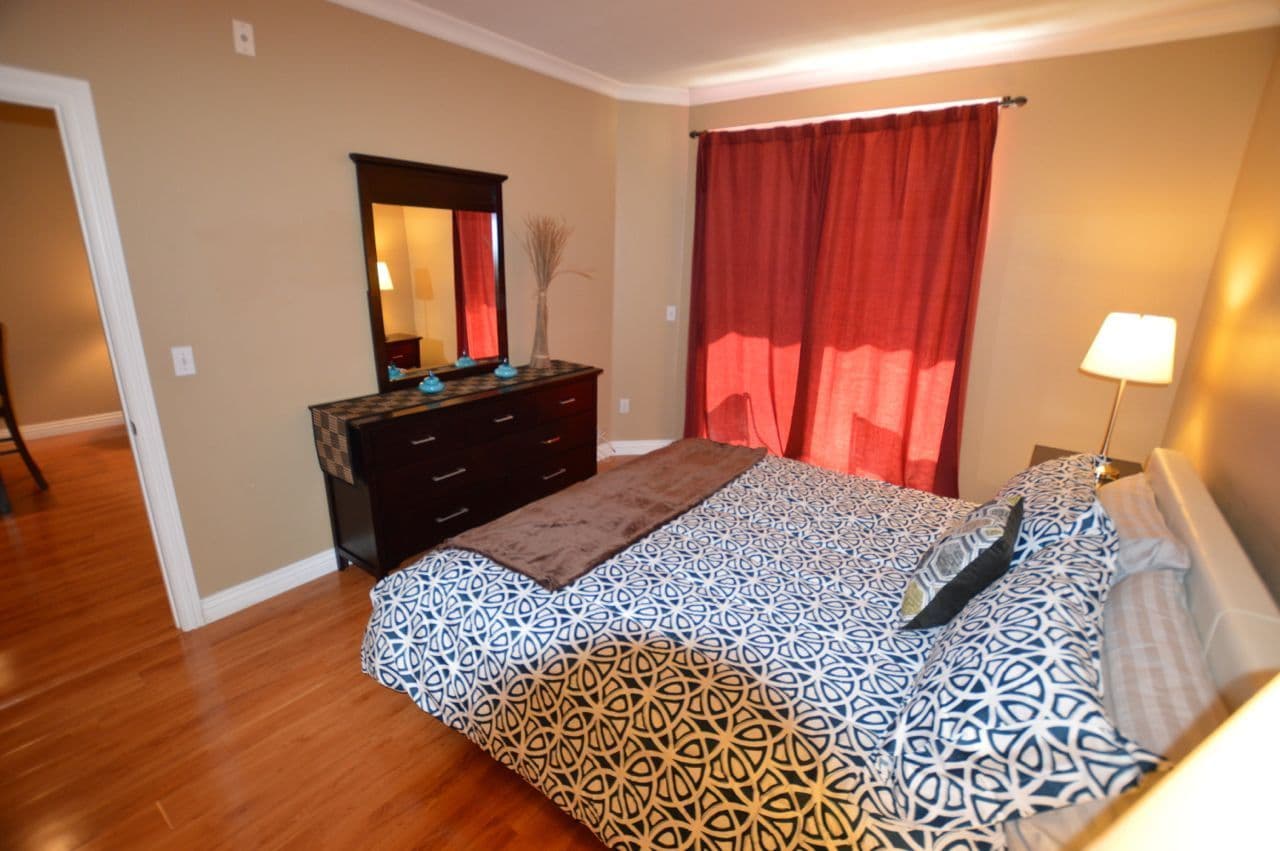 Las Vegas Condo: 260 E. Flamingo Rd. #335