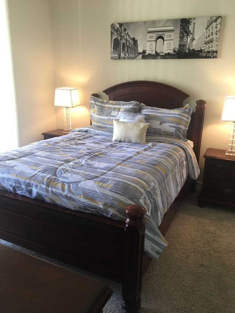 Las Vegas Condo: 270 E. Flamingo Rd.