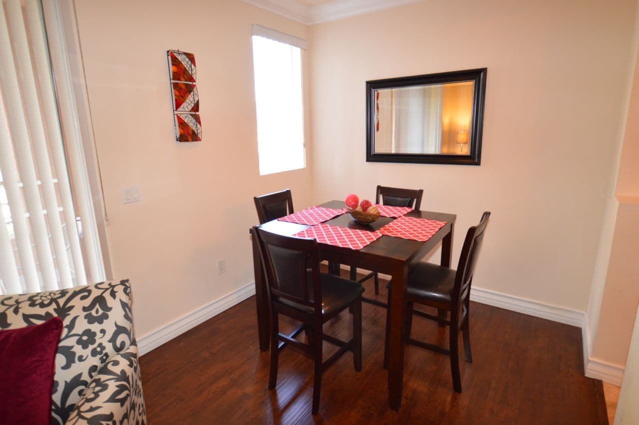 Las Vegas Condo: 260 E. Flamingo Rd.