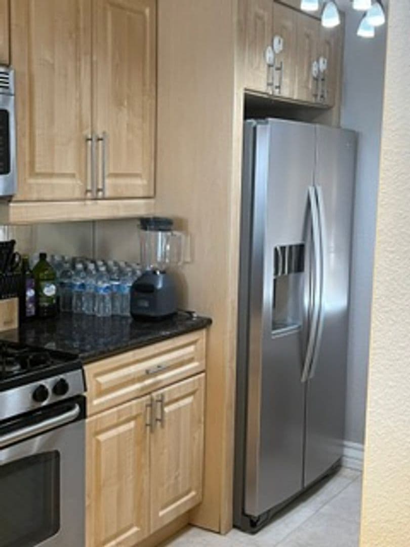 Las Vegas Condo: 210 E Flamingo #413