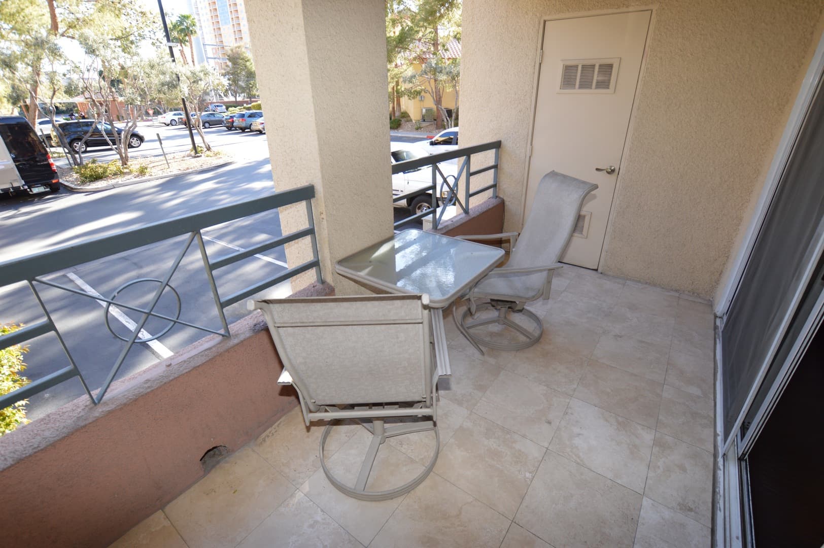Las Vegas Condo: 260 E Flamingo Rd