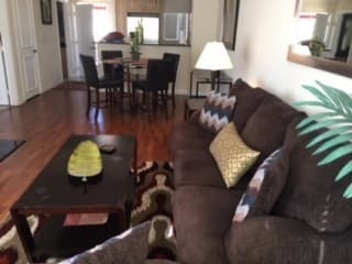 Las Vegas Condo: 220 E. Flamingo Rd.