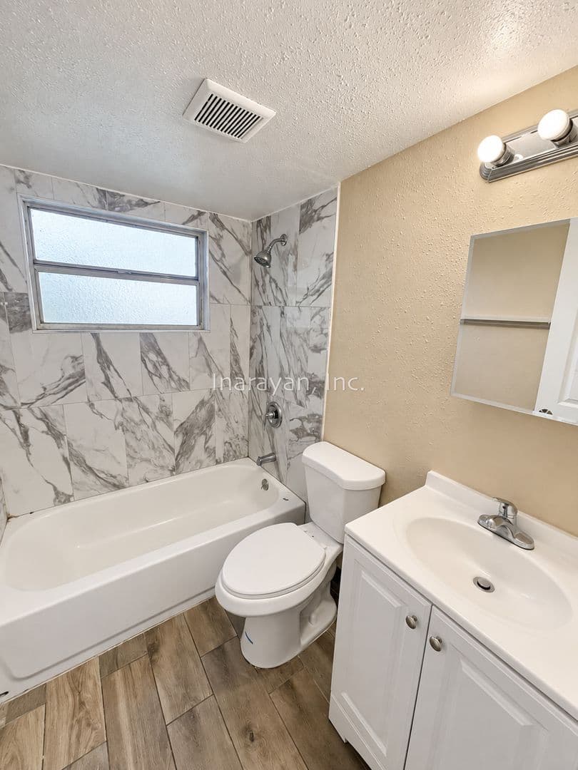 Orlando Apartment: 2015 - 2023 W Pine St.