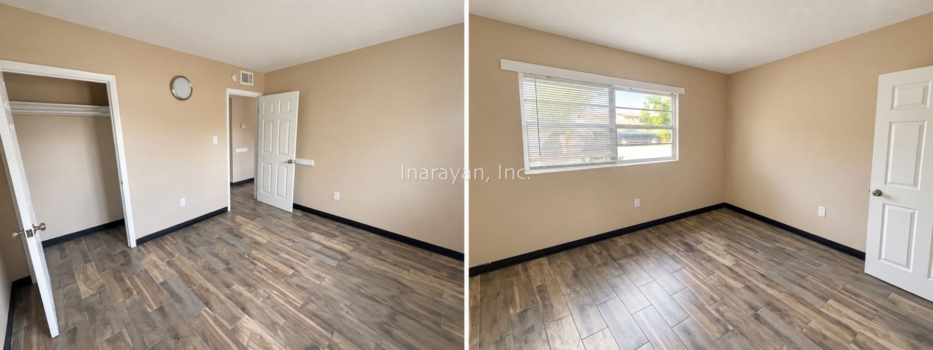 Orlando Apartment: 2015 - 2023 W Pine St.