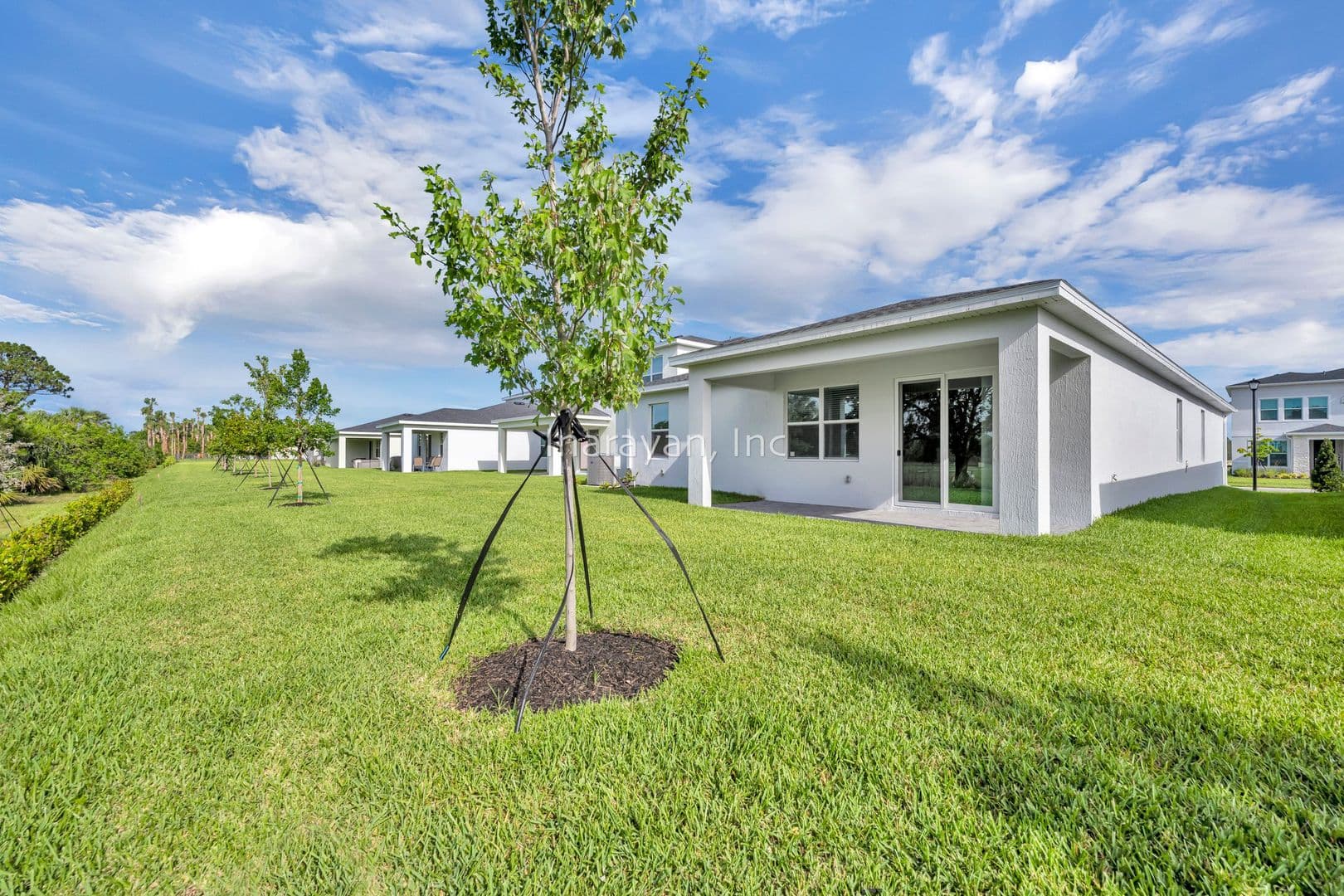 Palm Bay House: 1901 Marigold Trail NW
