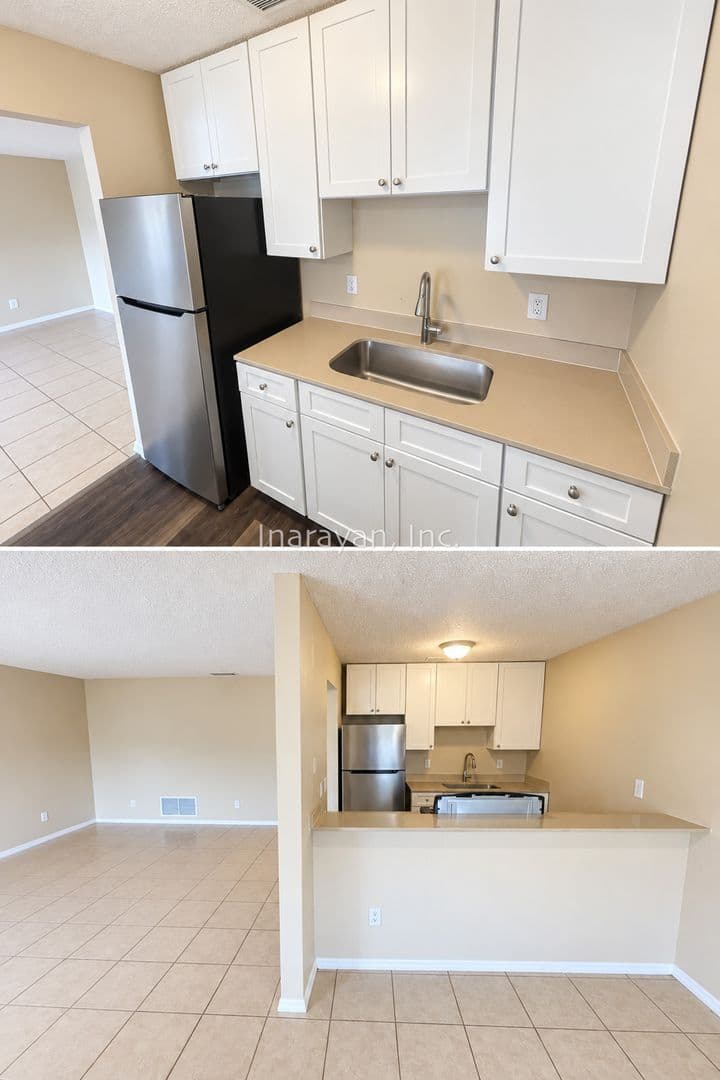 Daytona Beach Apartment: 124 Kingston Ave