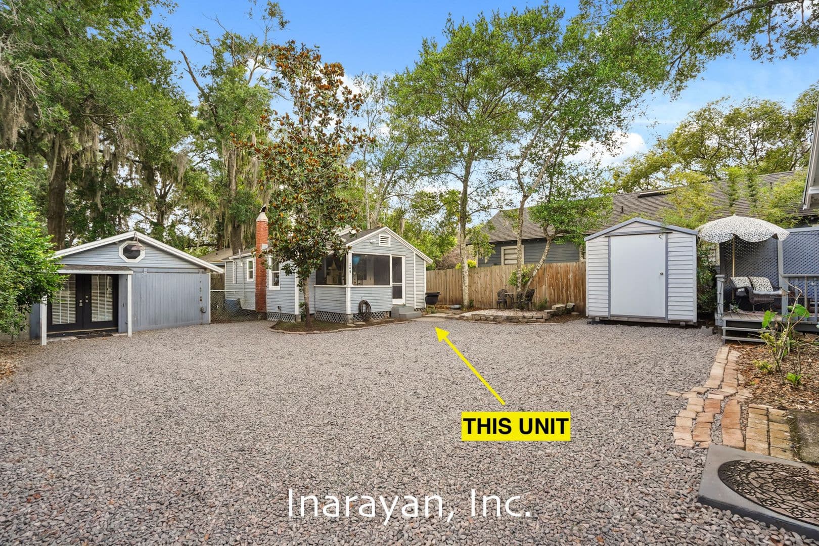 Maitland Apartment: 249 Orange Pl