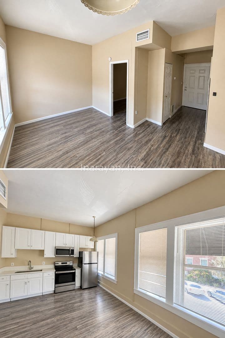 Kissimmee Apartment: 13 Monument Ave