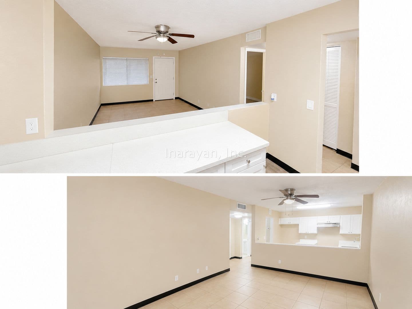 Daytona Beach Apartment: 133 Kingston Ave