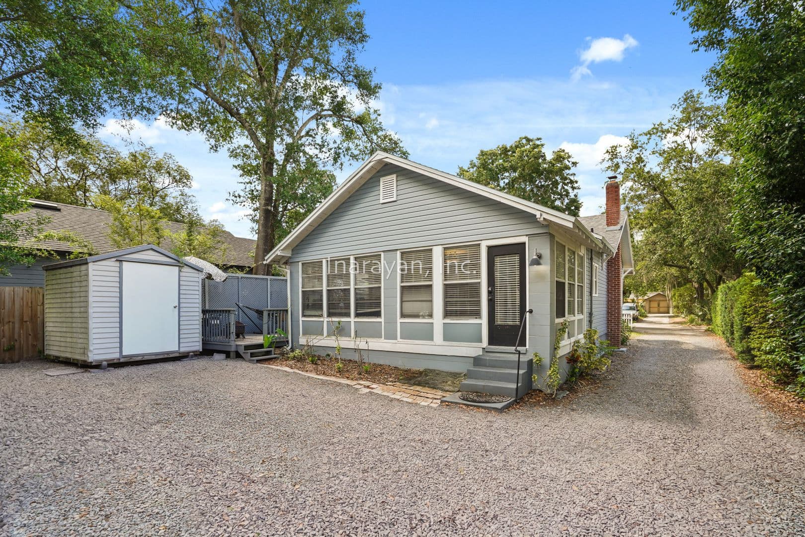 Maitland Apartment: 245 Orange Pl