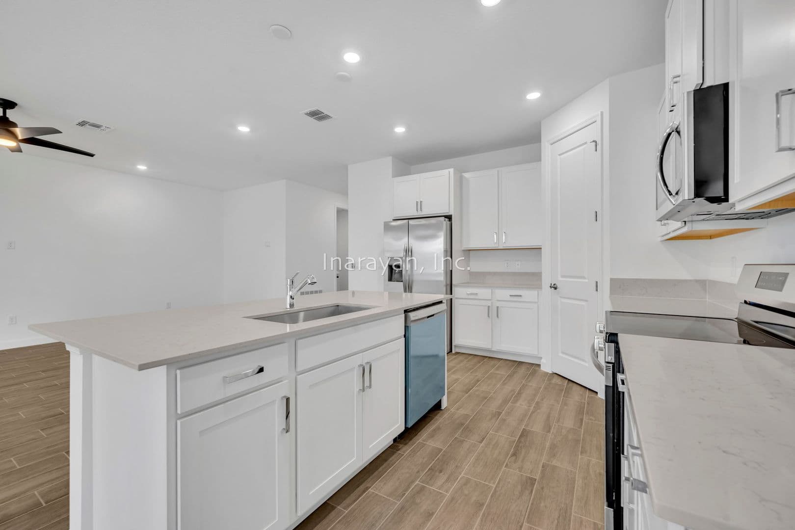 Palm Bay House: 1901 Marigold Trail NW