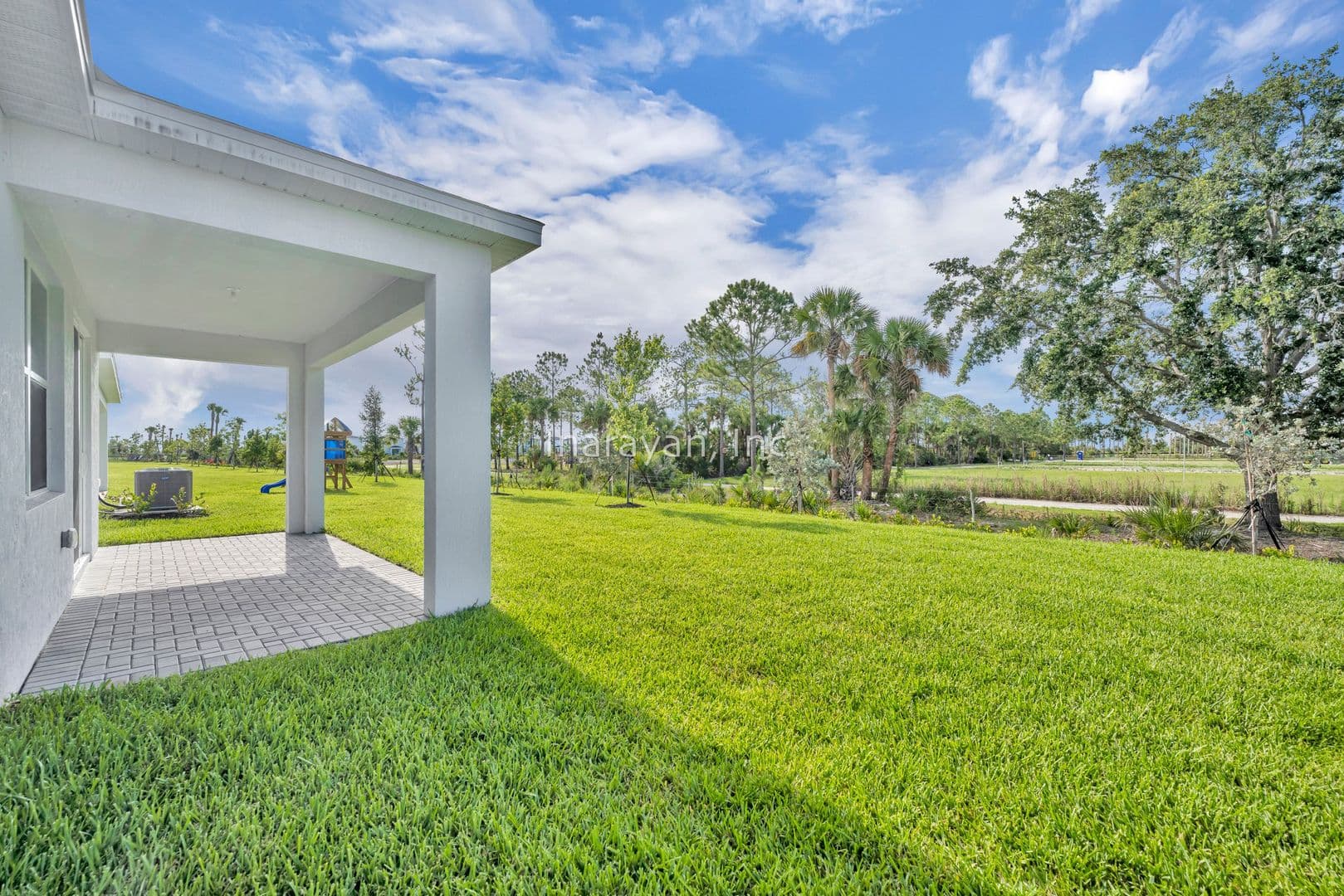 Palm Bay House: 1901 Marigold Trail NW