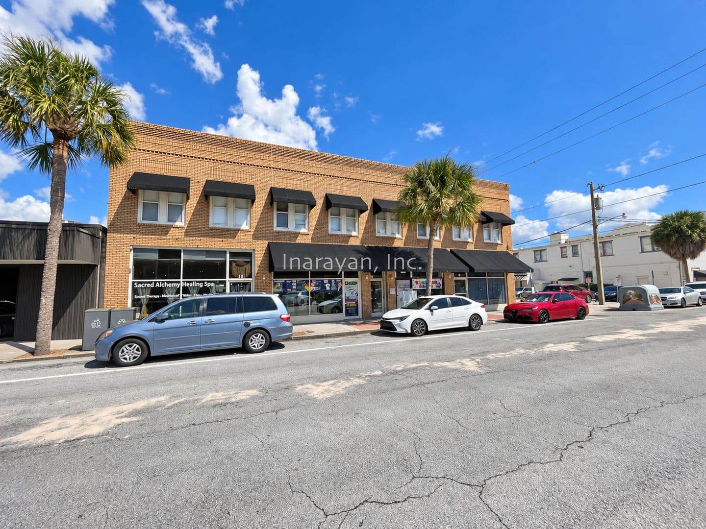 Kissimmee Apartment: 13 Monument Ave