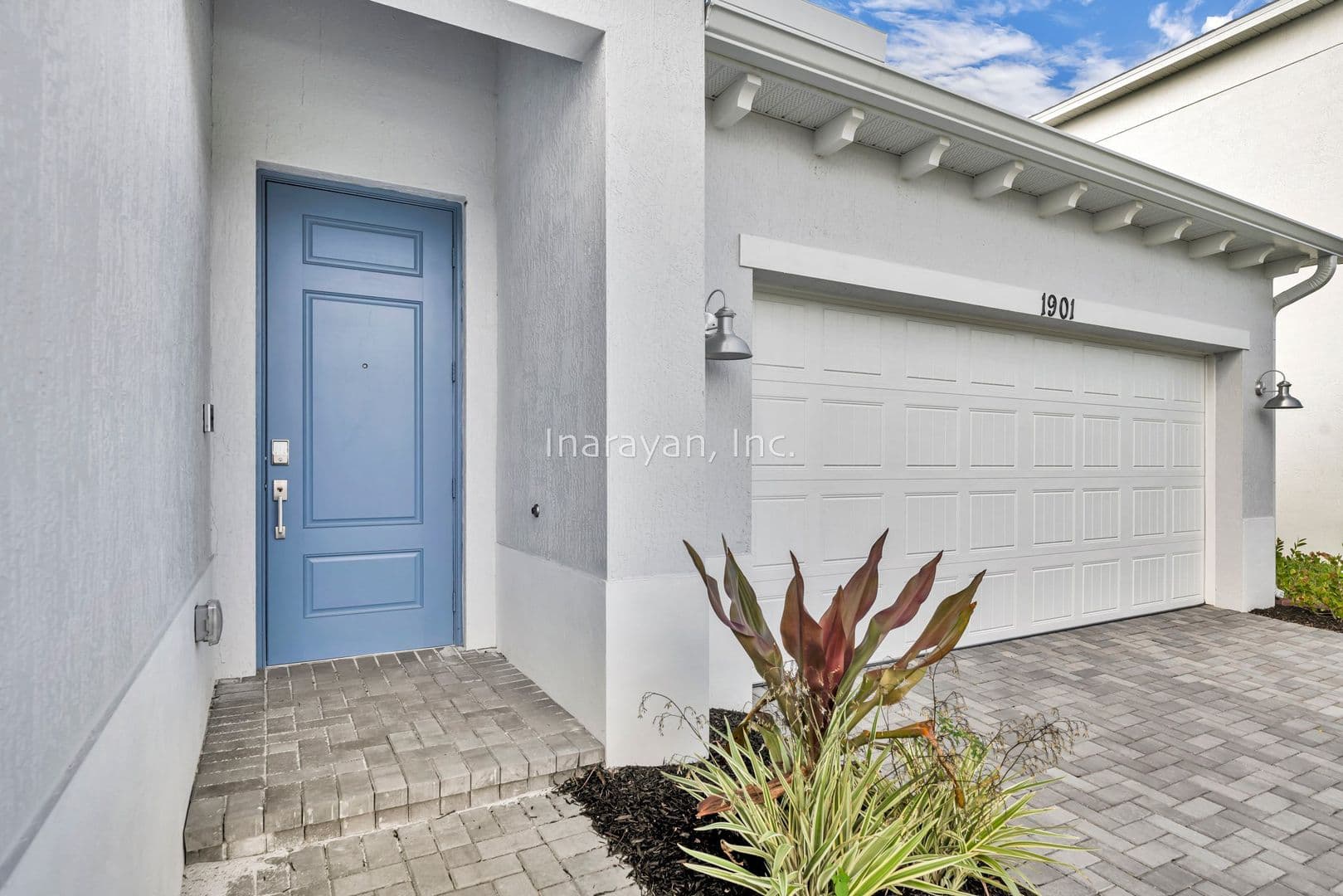 Palm Bay House: 1901 Marigold Trail NW