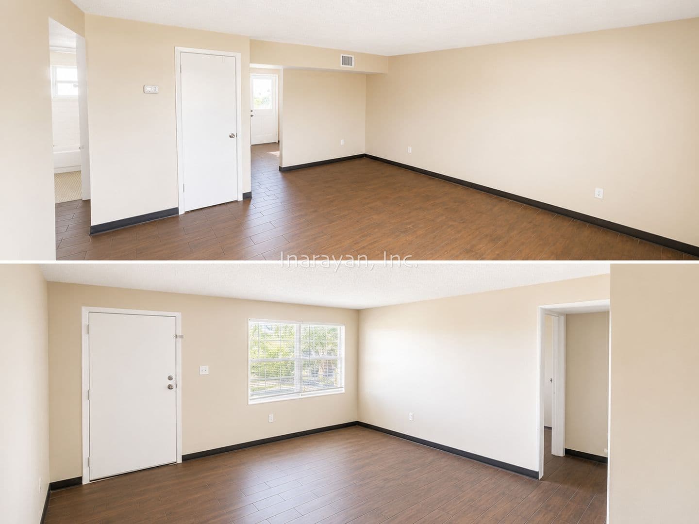 Orlando Apartment: 2015 - 2023 W Pine St.
