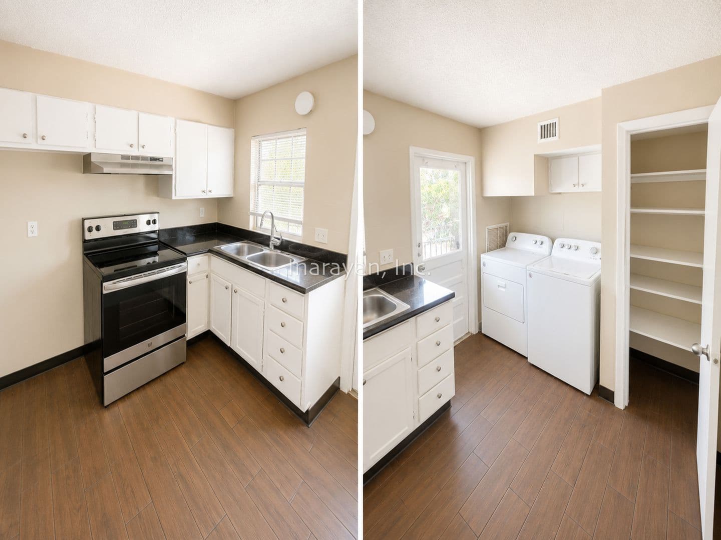 Orlando Apartment: 2015 - 2023 W Pine St.