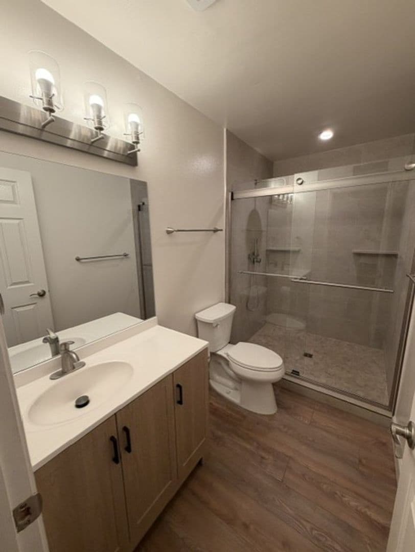 Incline Village House: 949 Harold Dr