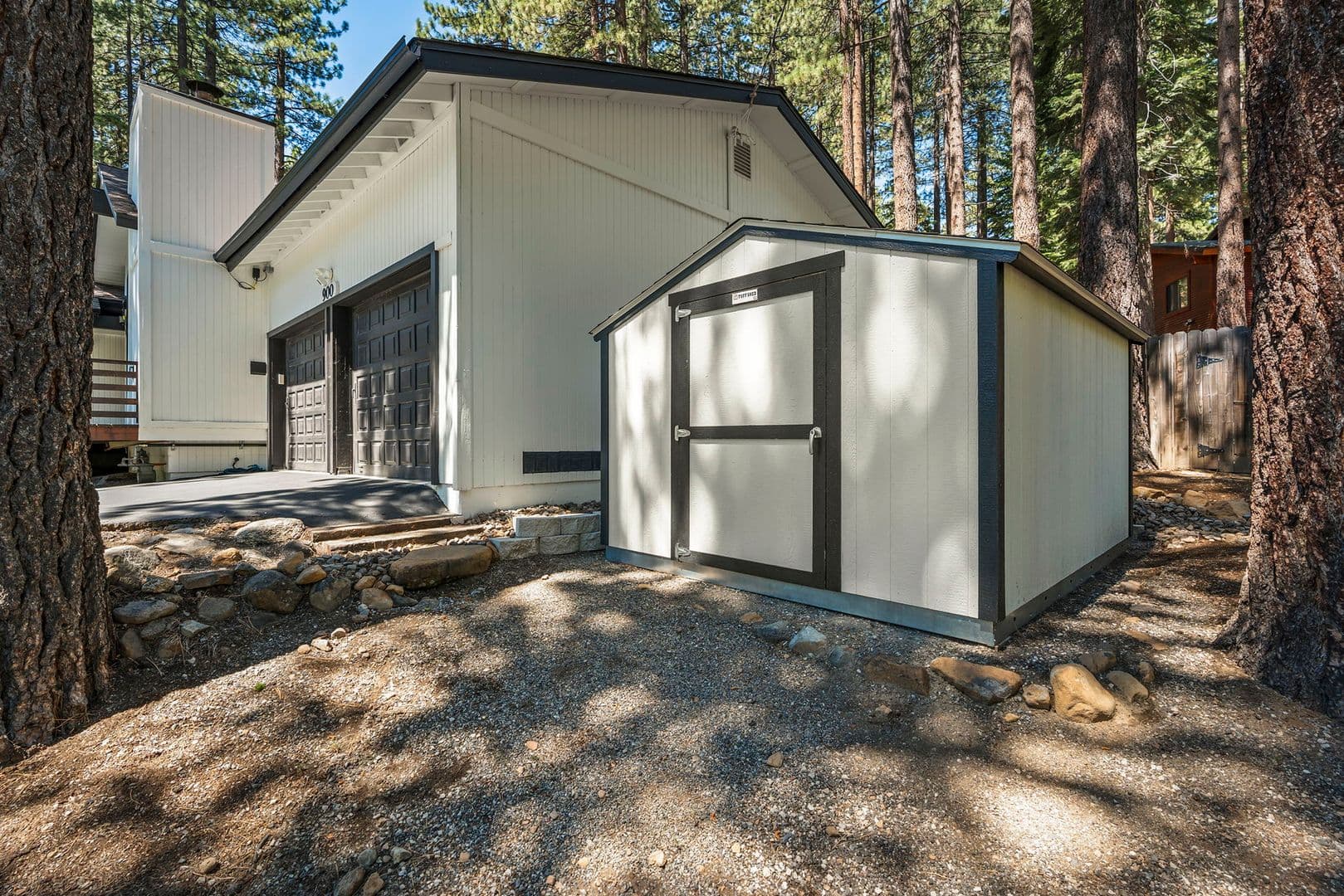 Incline Village House: 900 Donna