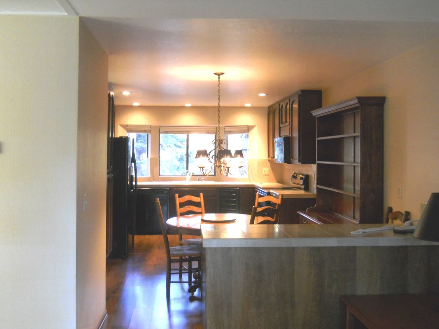 Incline Village House: 171 Village Boulevard #10