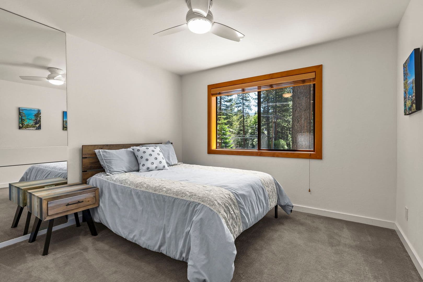 Incline Village House: 900 Donna