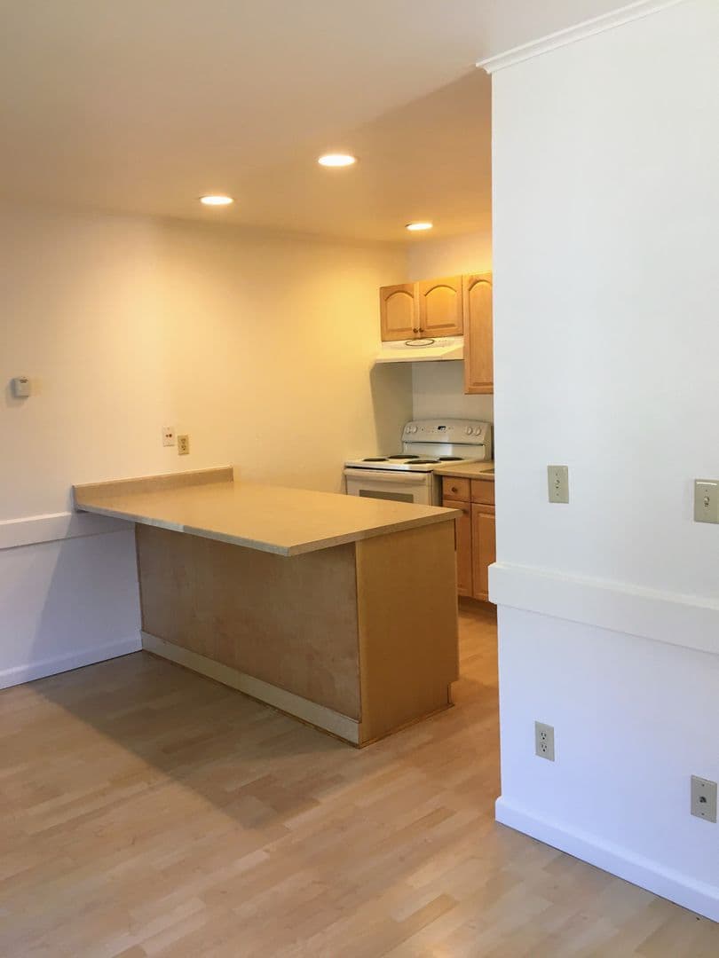 Incline Village Condo: 872 Tanager Street #5 - Pinebrook