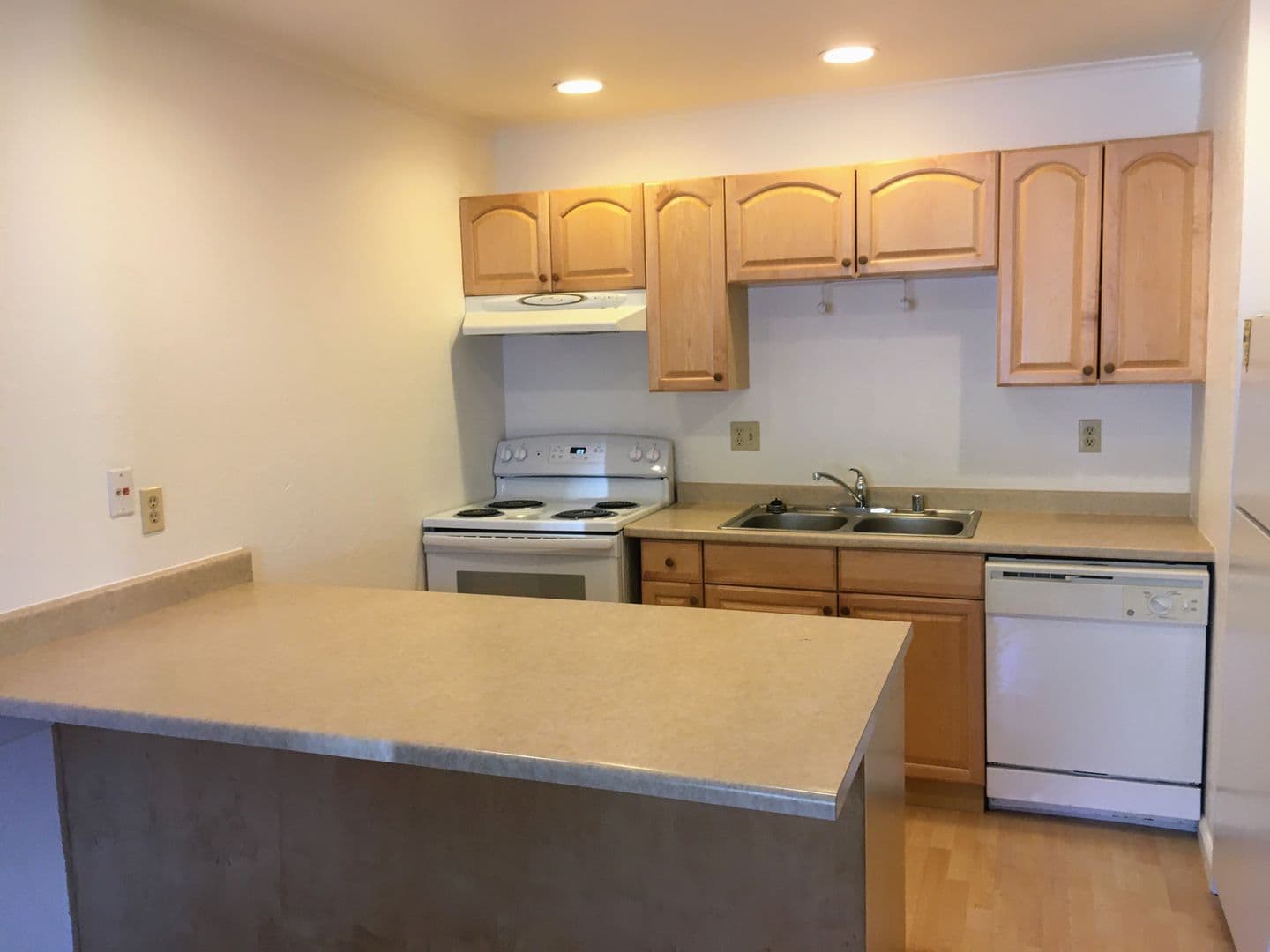 Incline Village Condo: 872 Tanager Street #5 - Pinebrook