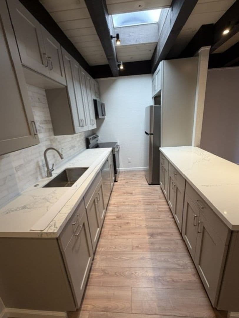 Incline Village House: 949 Harold Dr