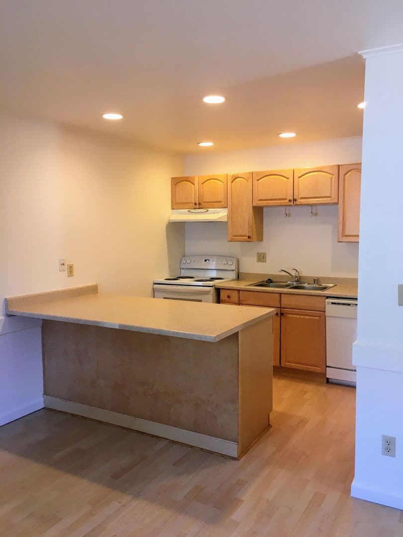 Incline Village Condo: 872 Tanager Street #5 - Pinebrook