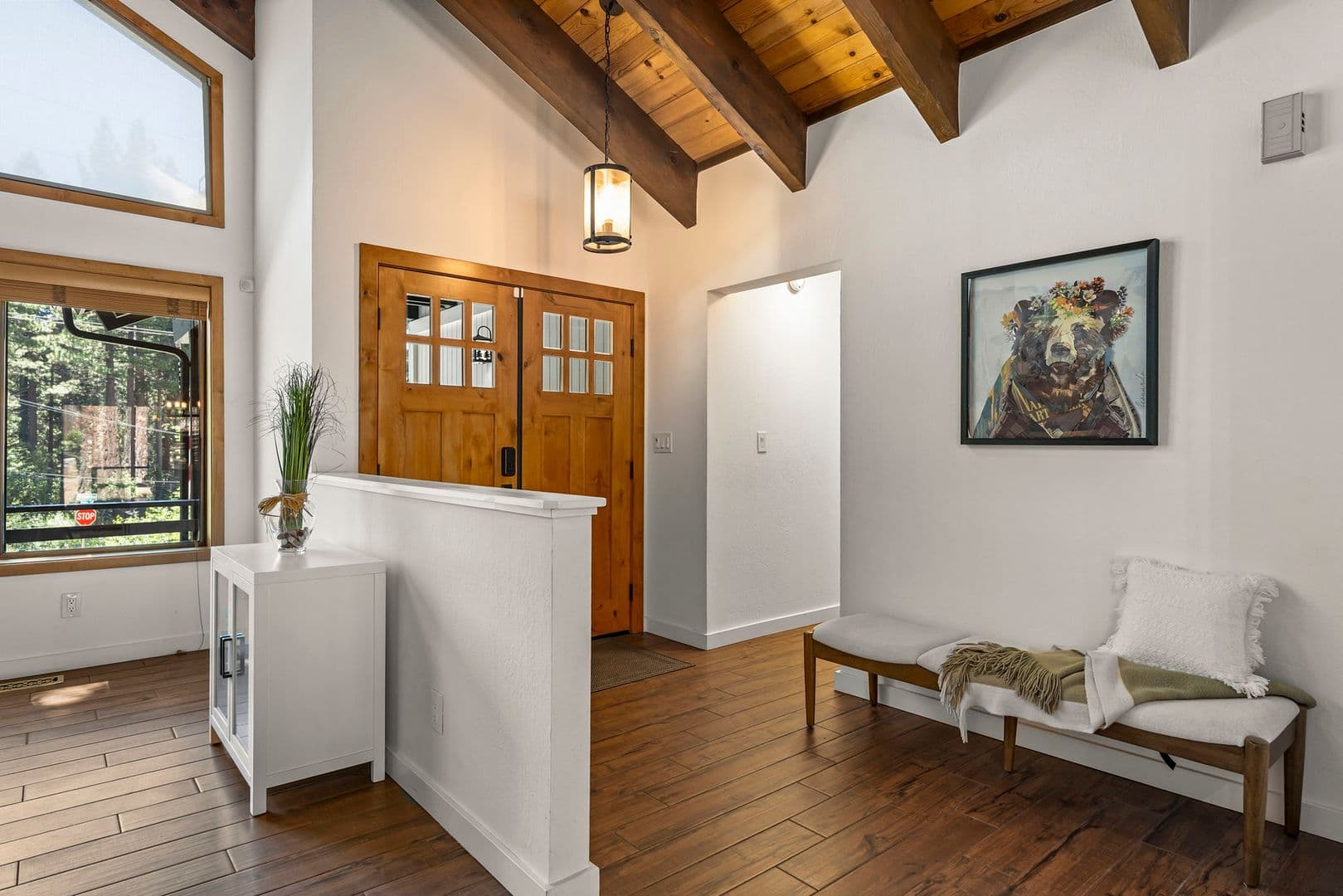 Incline Village House: 900 Donna