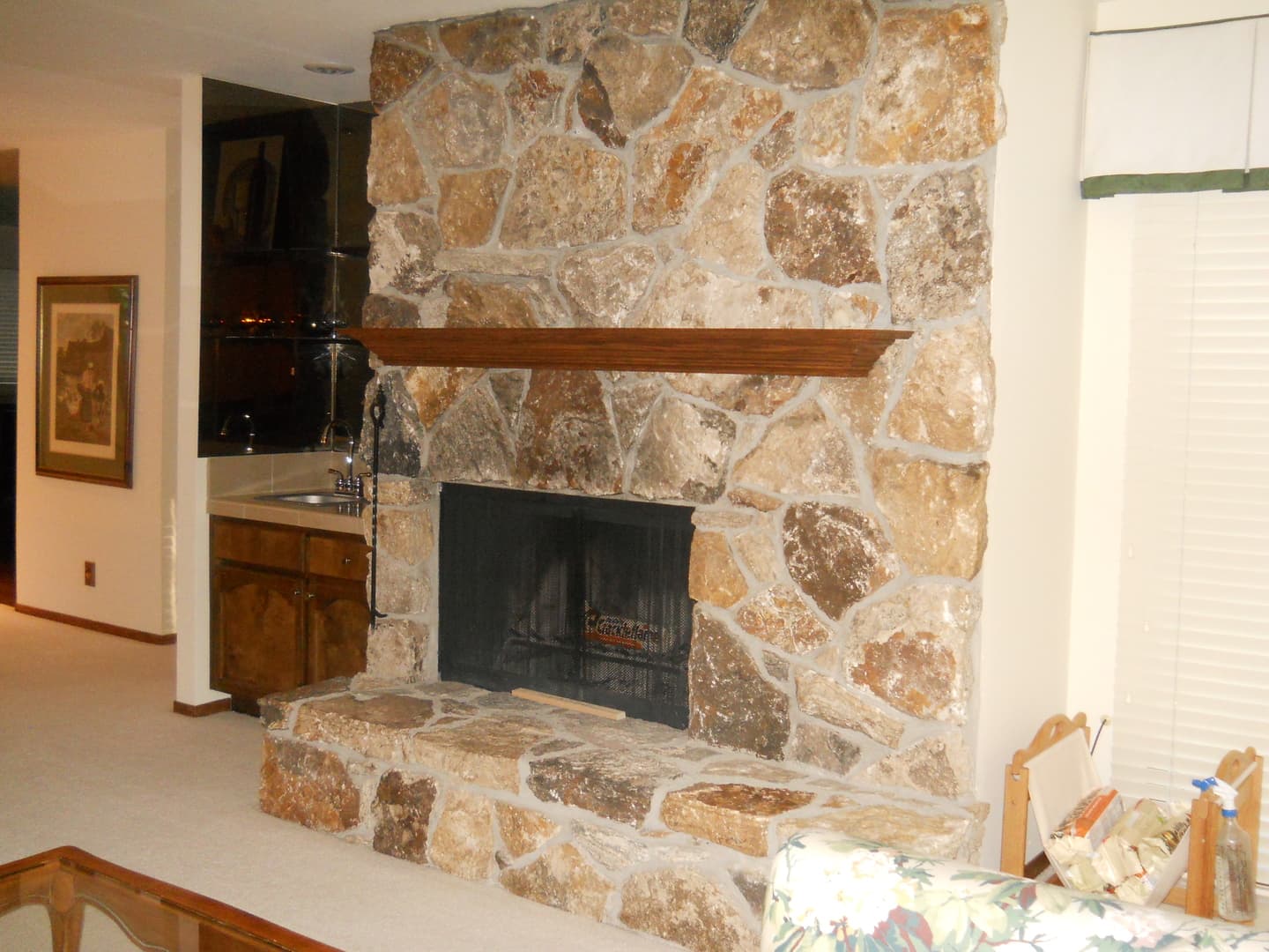 Incline Village House: 171 Village Boulevard #10